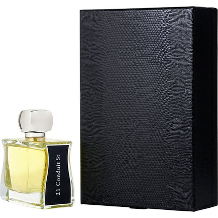 Jovoy Paris 21 Conduit St By Jovoy Eau De Parum Spray 3.4 Oz