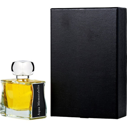 Jovoy Paris Aqua Memorabilis By Jovoy Eau De Parum Spray 3.4 Oz