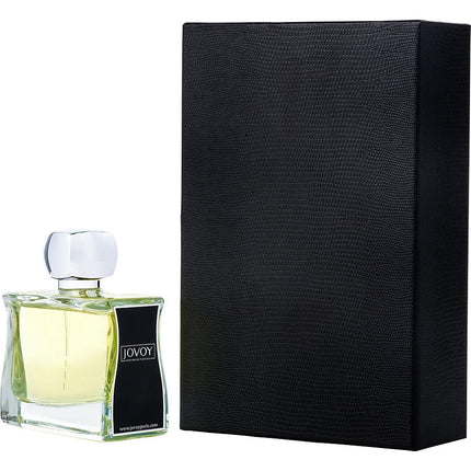 Jovoy Paris Incident Diplomatique By Jovoy Eau De Parum Spray 3.4 Oz