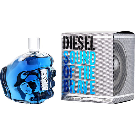 Diesel Sound Of The Brave By Diesel Edt Spray 6.7 Oz