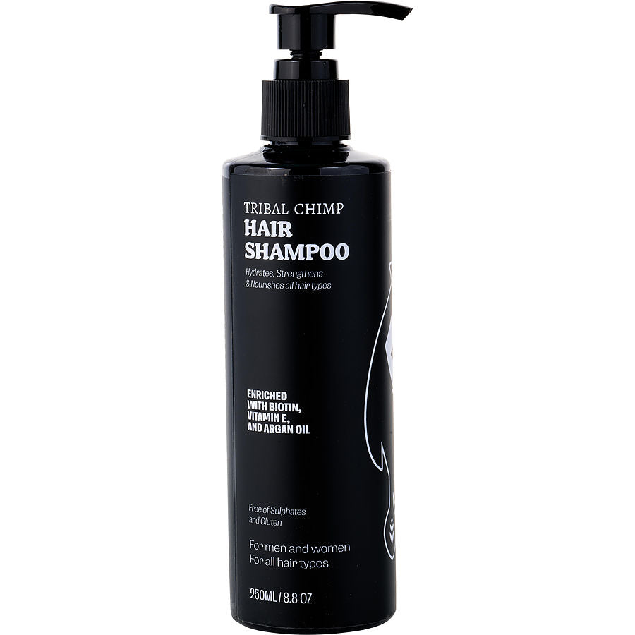 Tribal Chimp Hair Shampoo 8.8 oz