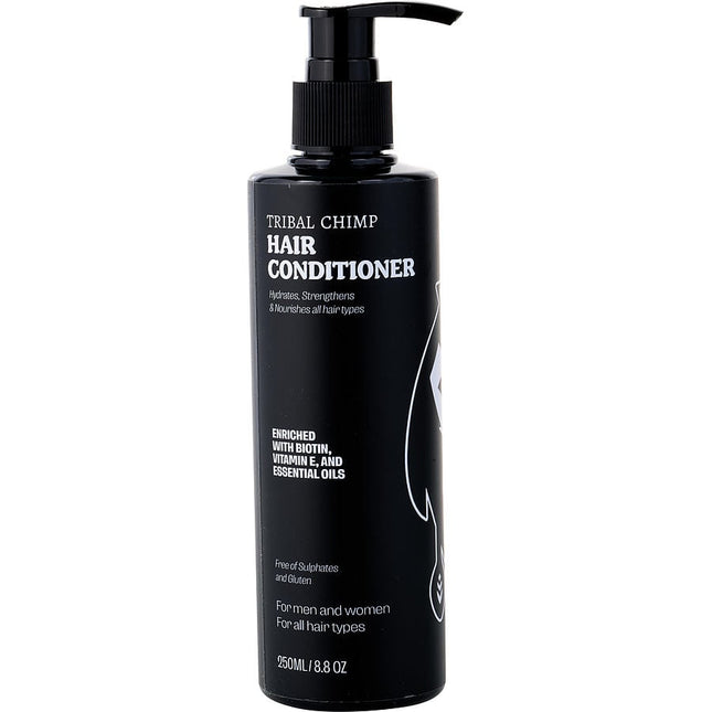 Hair Conditioner 8.8 Oz Tribal Chimp