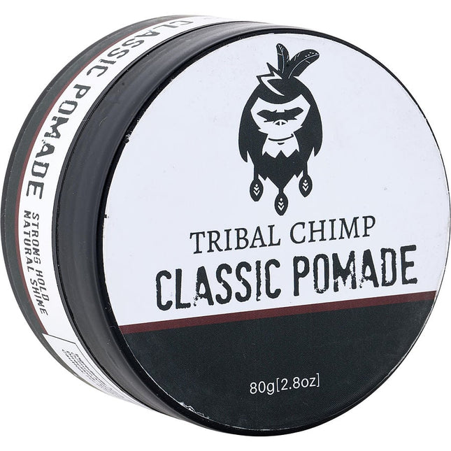 Classic Pomade 2.8 Oz Tribal Chimp