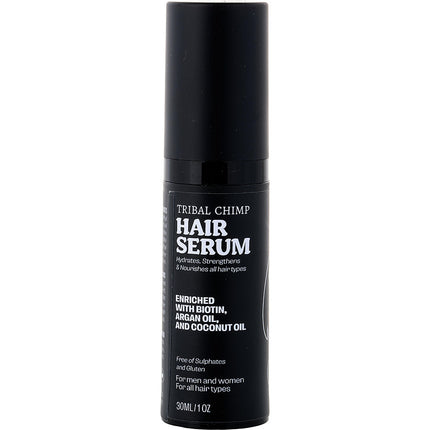 Hair Serum 1 Oz