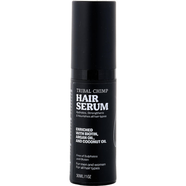 Hair Serum 1 Oz