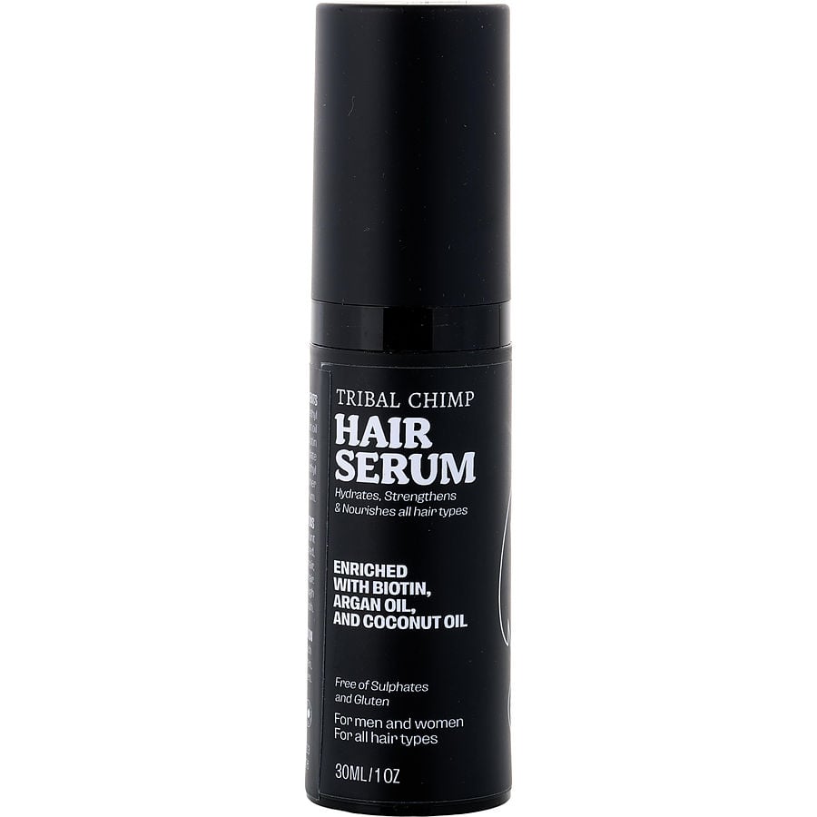 Hair Serum 1 Oz Tribal Chimp