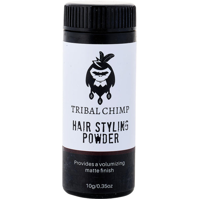 Tribal Chimp Hair Styling Powder 0.35 oz
