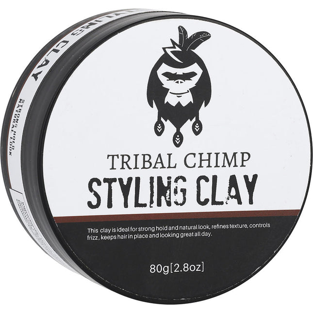 Tribal Chimp Styling Clay 2.8 oz