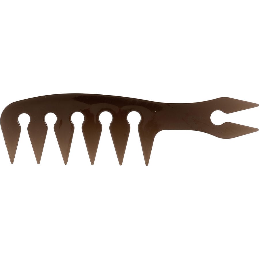 Hc_styling_tools: Hair Styling Comb Tribal Chimp