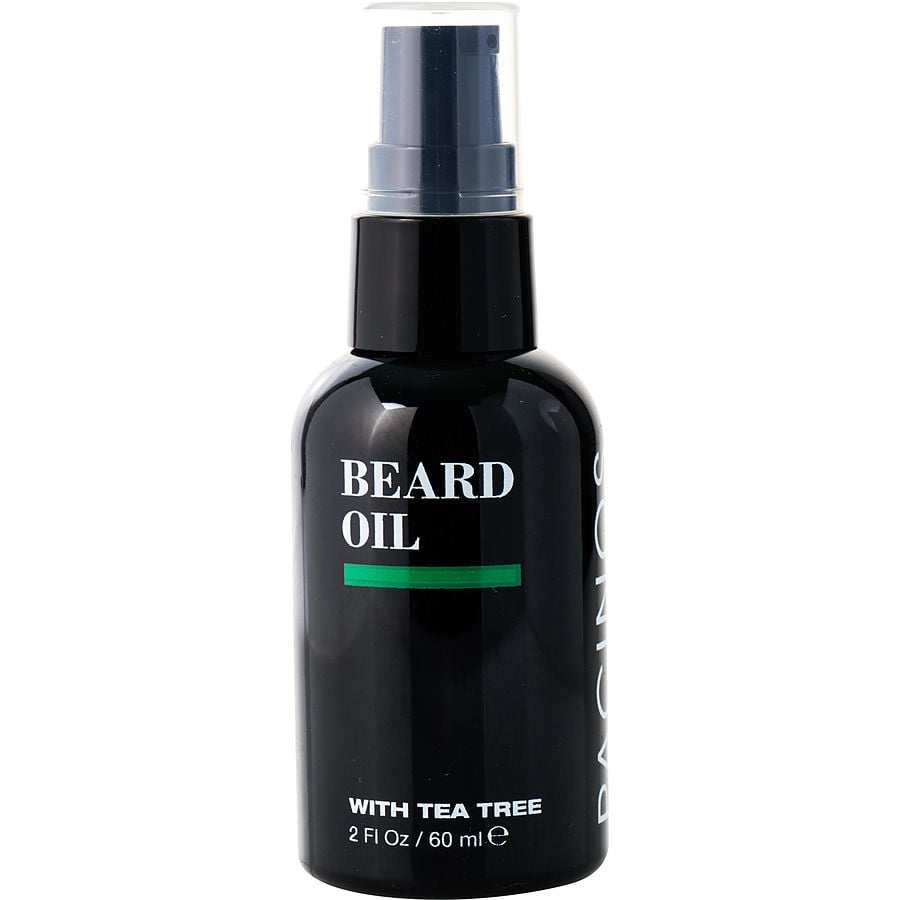 Beard Oil 2 Oz Pacinos