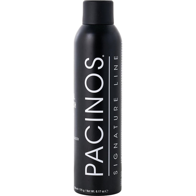 Final Touch Hair Spray 6.17 Oz Pacinos