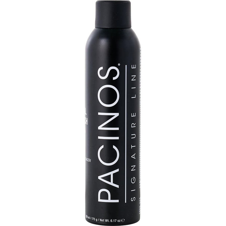 Final Touch Hair Spray 6.17 Oz Pacinos