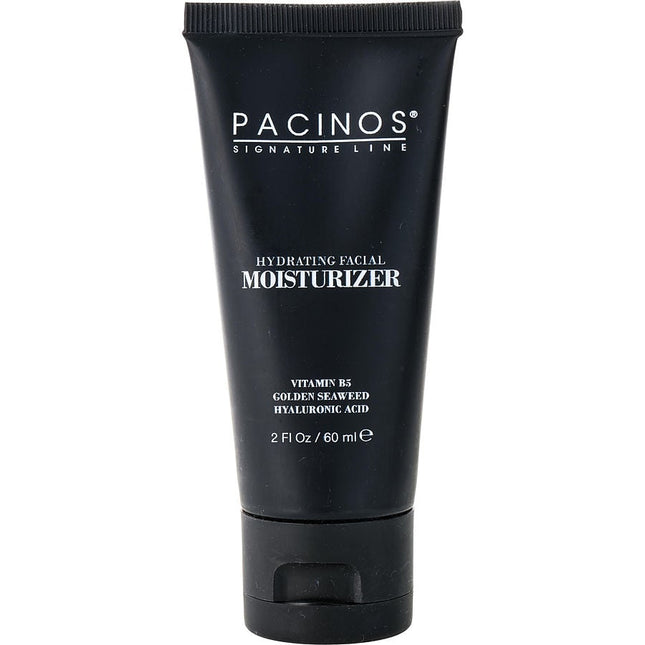 Hydrating Facial Moisturizer --60ml/2oz Pacinos