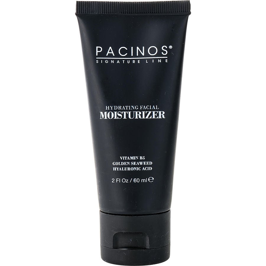 Hydrating Facial Moisturizer --60ml/2oz Pacinos