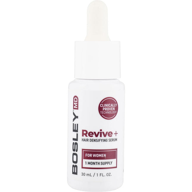 Women's Revive+ Densifying Treatment Serum 1 Oz