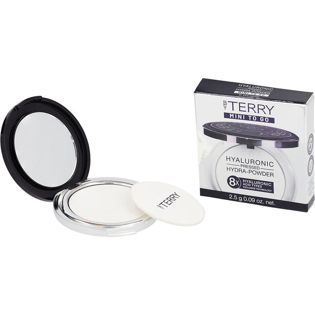 By Terry Hyaluronic Pressed Hydra Powder Mini 2.5g/0.09oz