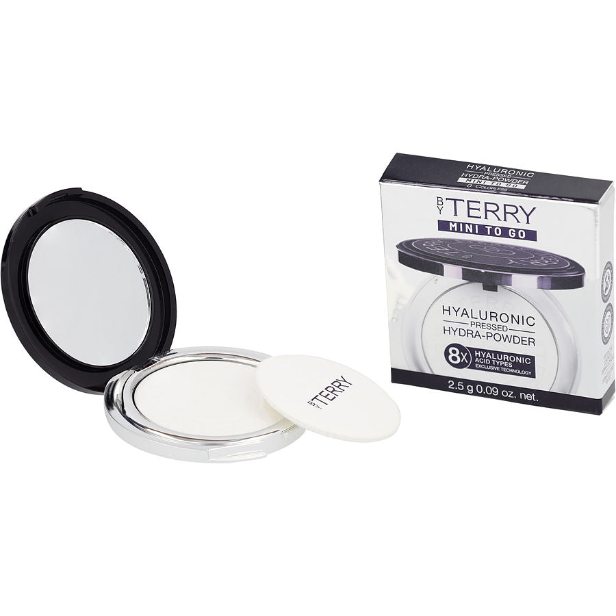 By Terry Hyaluronic Pressed Hydra Powder Mini 2.5g/0.09oz