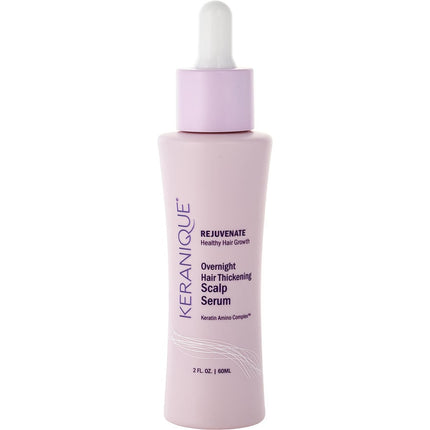 Intensive Overnight Hair Repair Serum 2 Oz