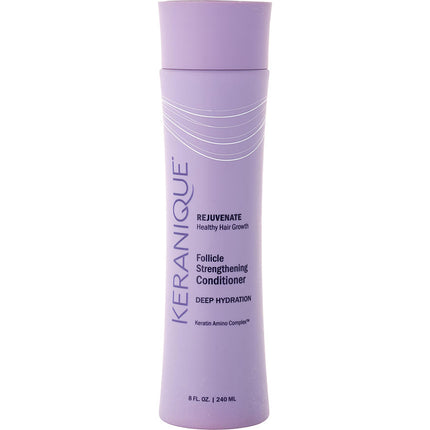 Deep Hydration Follicle Strengthening Conditioner 8 Oz