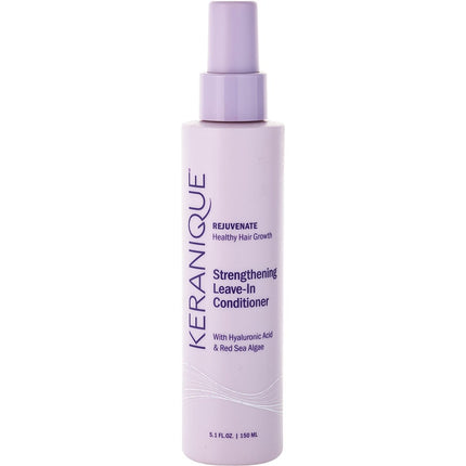 Leave-in Strengthening Conditioner 5.1 Oz