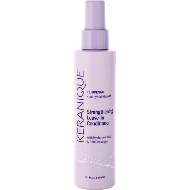 Leave-in Strengthening Conditioner 5.1 Oz Keranique