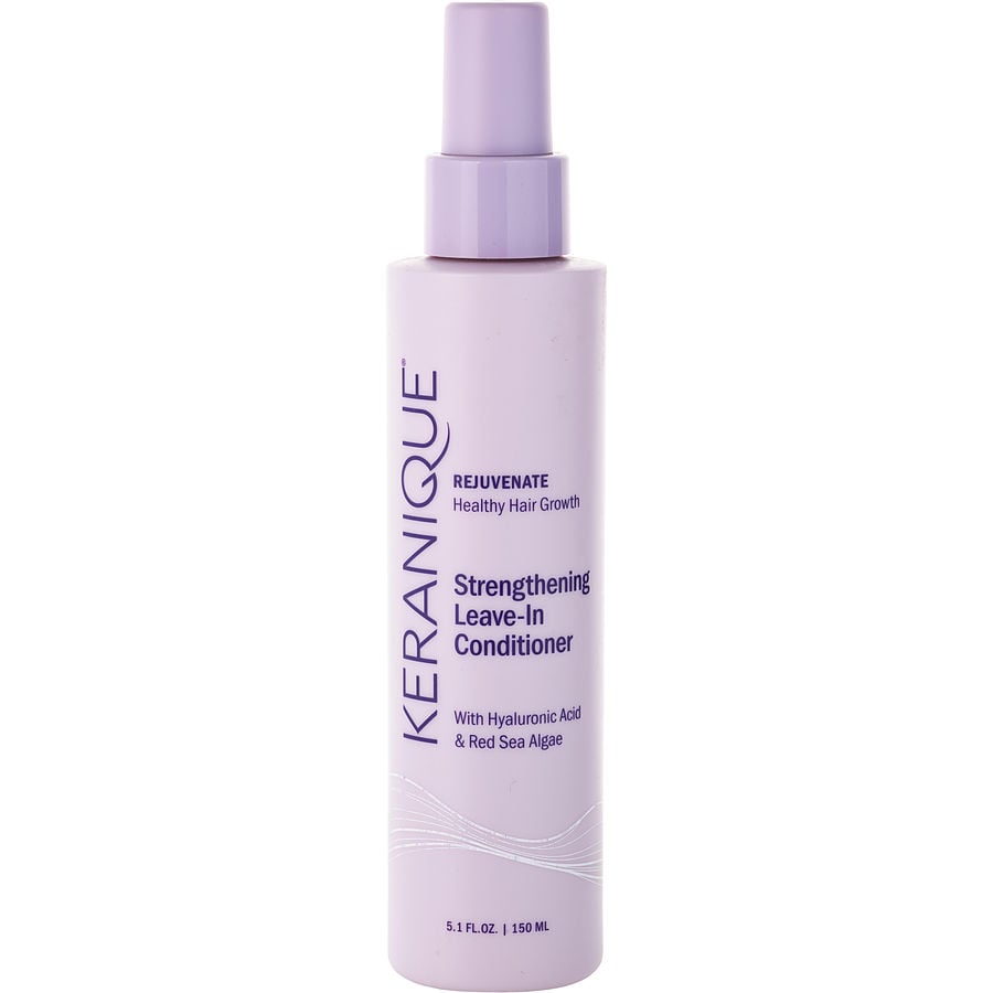 Leave-in Strengthening Conditioner 5.1 Oz Keranique