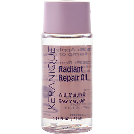 Radiant Repair Oil 1.18 Oz