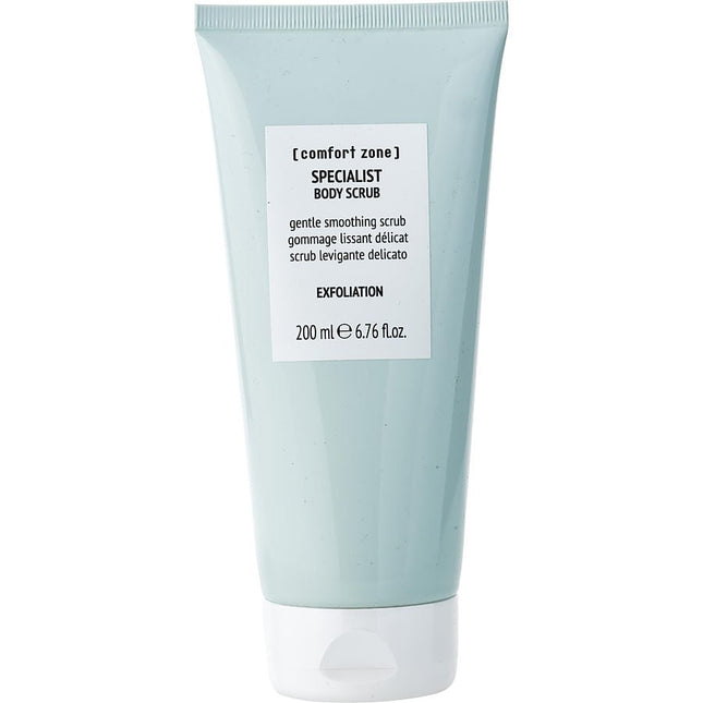 Specialist Body Scrub --200ml/6.7oz Comfort Zone