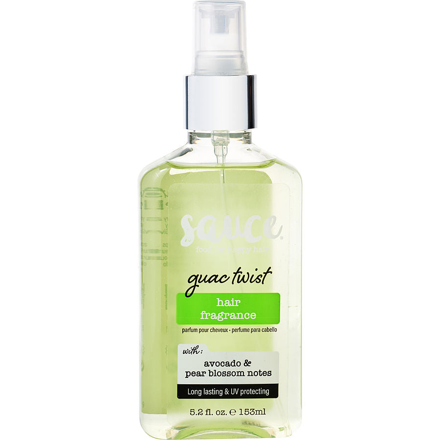 Sauce Beauty Hair Fragrance - Guac Twist 5.2 oz