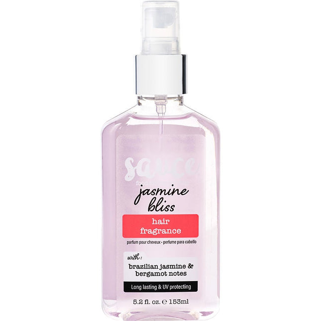 Hair Fragrance - Jasmine Bliss 5.2 Oz Sauce Beauty