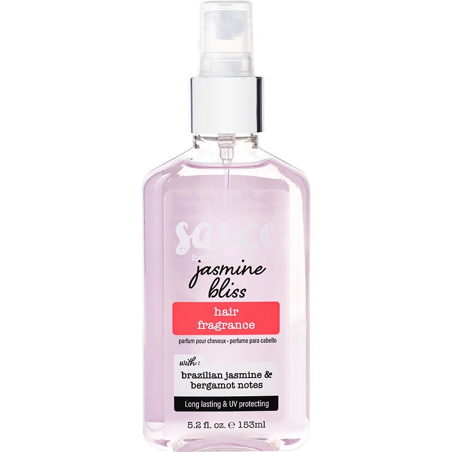 Hair Fragrance - Jasmine Bliss 5.2 Oz Sauce Beauty
