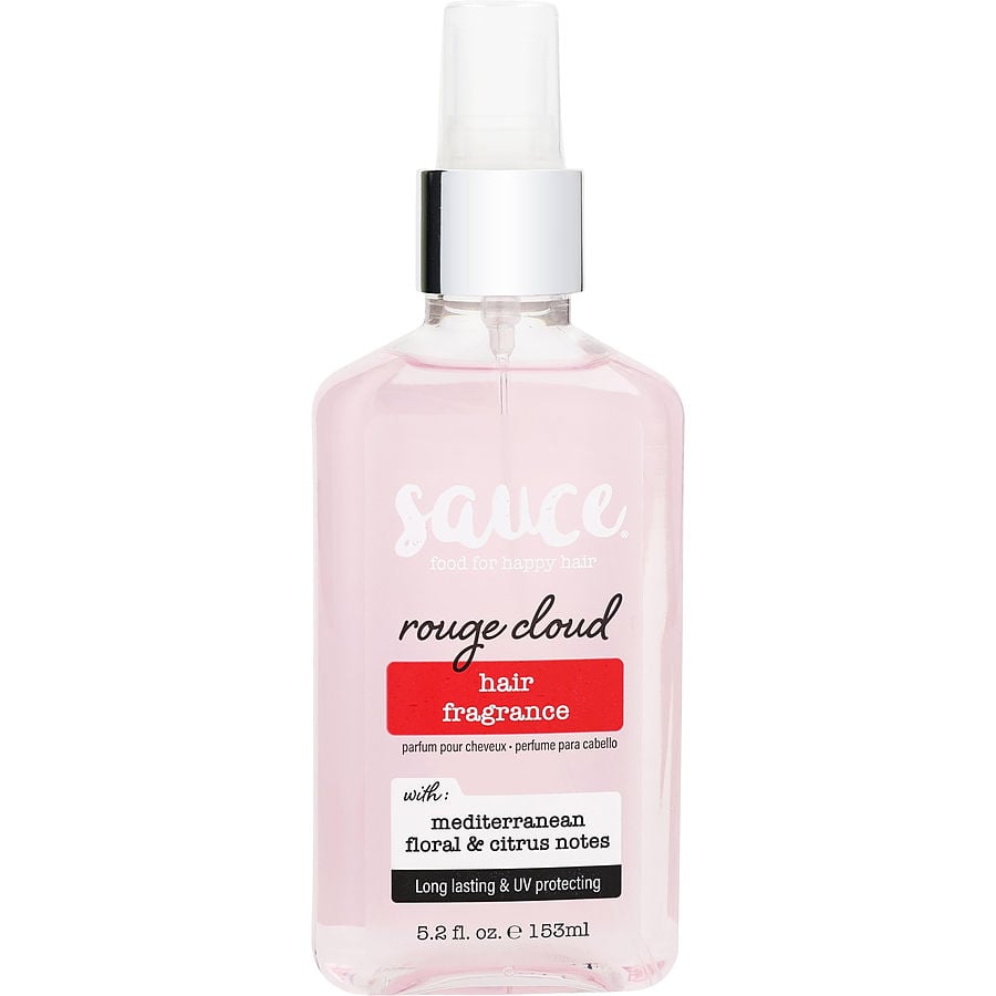 Hair Fragrance - Rouge Cloud 5.2 Oz Sauce Beauty