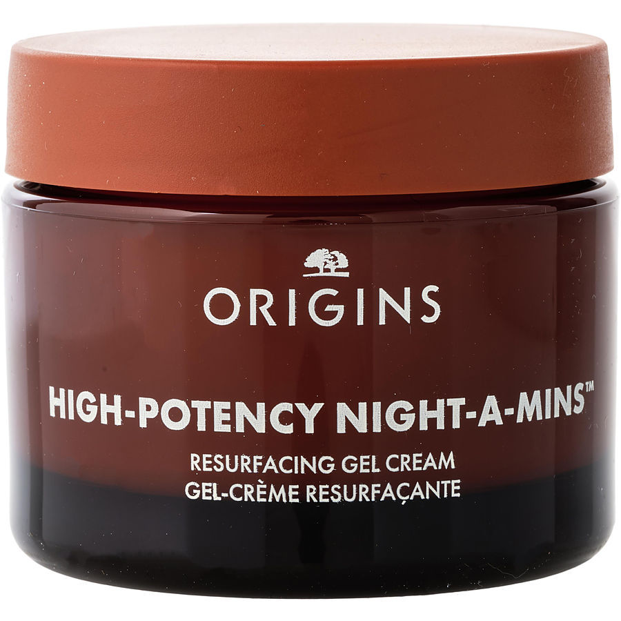 Origins High-Potency Night-A-Mins Resurfacing Gel Cream 50ml/1.7oz