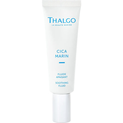 Cica Marin Soothing Fluid --50ml/1.69oz