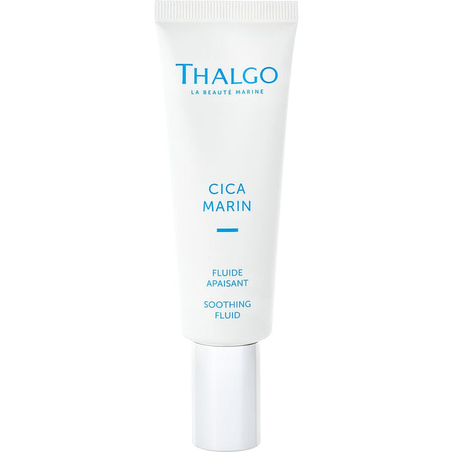 Cica Marin Soothing Fluid --50ml/1.69oz Thalgo