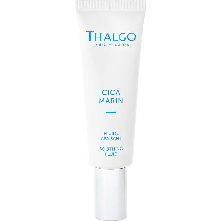 Cica Marin Soothing Fluid --50ml/1.69oz Thalgo