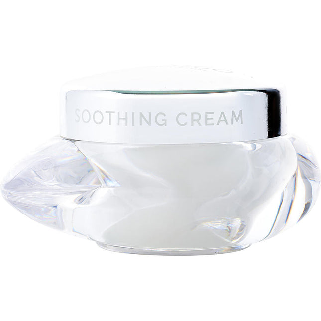 Cica Marin Soothing Cream --50ml/1.69oz Thalgo