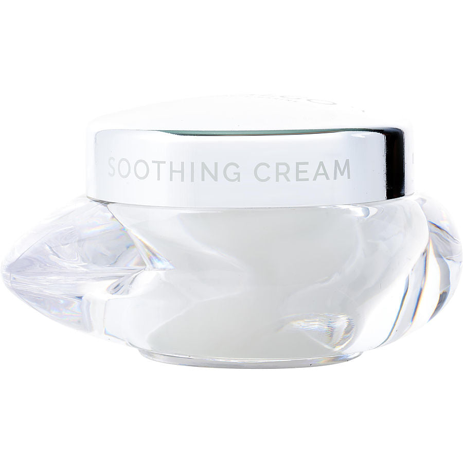 Cica Marin Soothing Cream --50ml/1.69oz Thalgo
