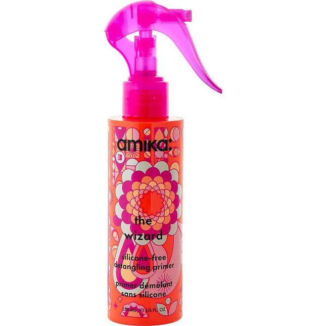 Amika The Wizard Silicone-Free Primer 5 oz