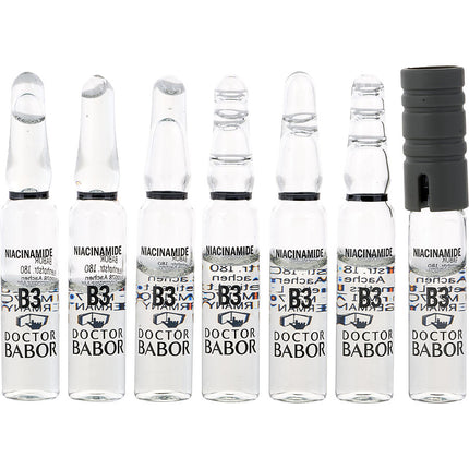 Ampoule Concentrates - Barrier Protect Serum Concentrate-regeneration  --7x2ml/0.06oz