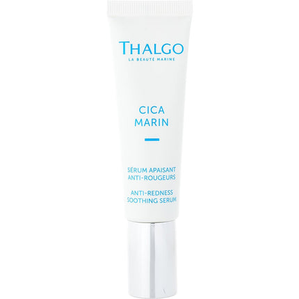 Cica Marin Soothing Anti-redness Serum --30ml/1oz