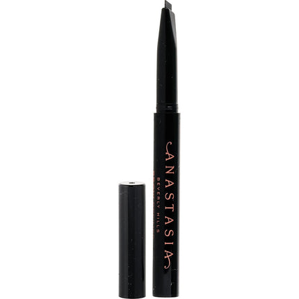 Anastasia Beverly Hills Brow Definer Triangular Brow Pencil Mini - # Ash Brown --0.1g/0.003oz By Anastasia Beverly Hills