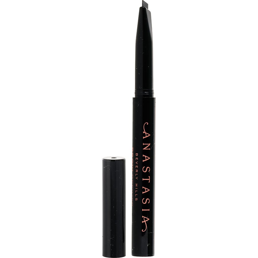 Anastasia Beverly Hills Brow Definer Triangular Brow Pencil Mini - # Ash Brown --0.1g/0.003oz By Anastasia Beverly Hills Anastasia Beverly Hills