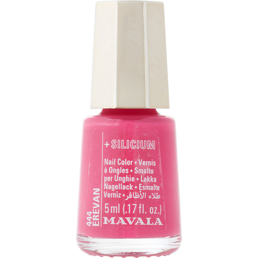 Mavala Switzerland Nail Color Block Mini 5ml/0.16oz