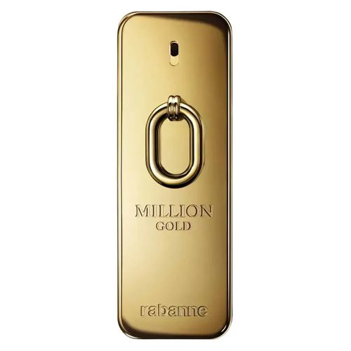 Paco Rabanne 1 Million Gold Intense Eau de Parfum for Men