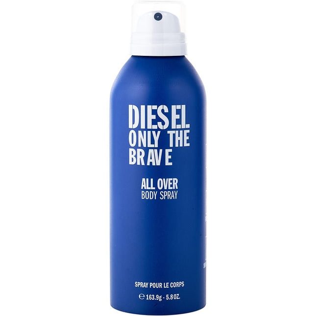 Diesel Only The Brave By Diesel Body Spray 5.8 Oz Diesel
