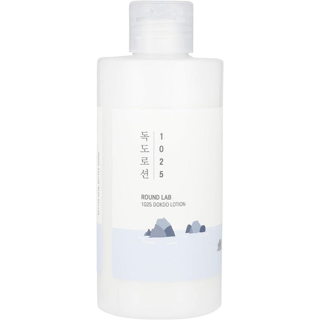 1025 Dokdo Lotion --200ml/6.7oz Round Lab