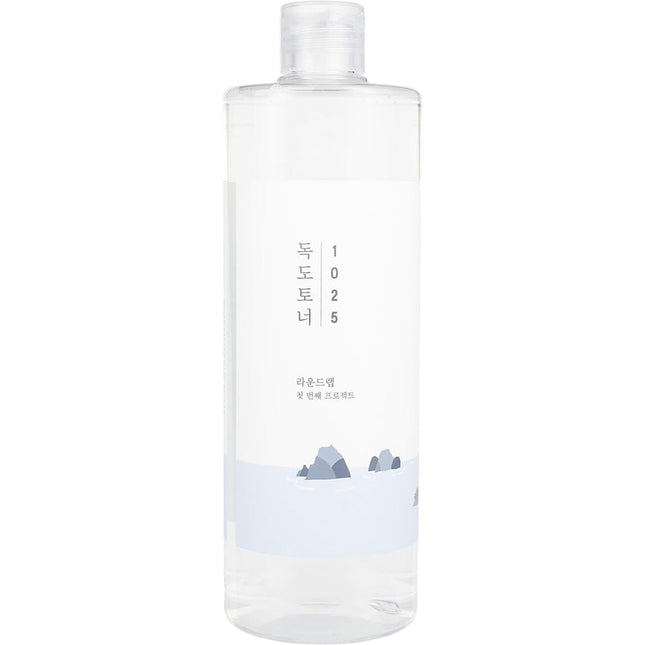 1025 Dokdo Toner --500ml/16.9oz