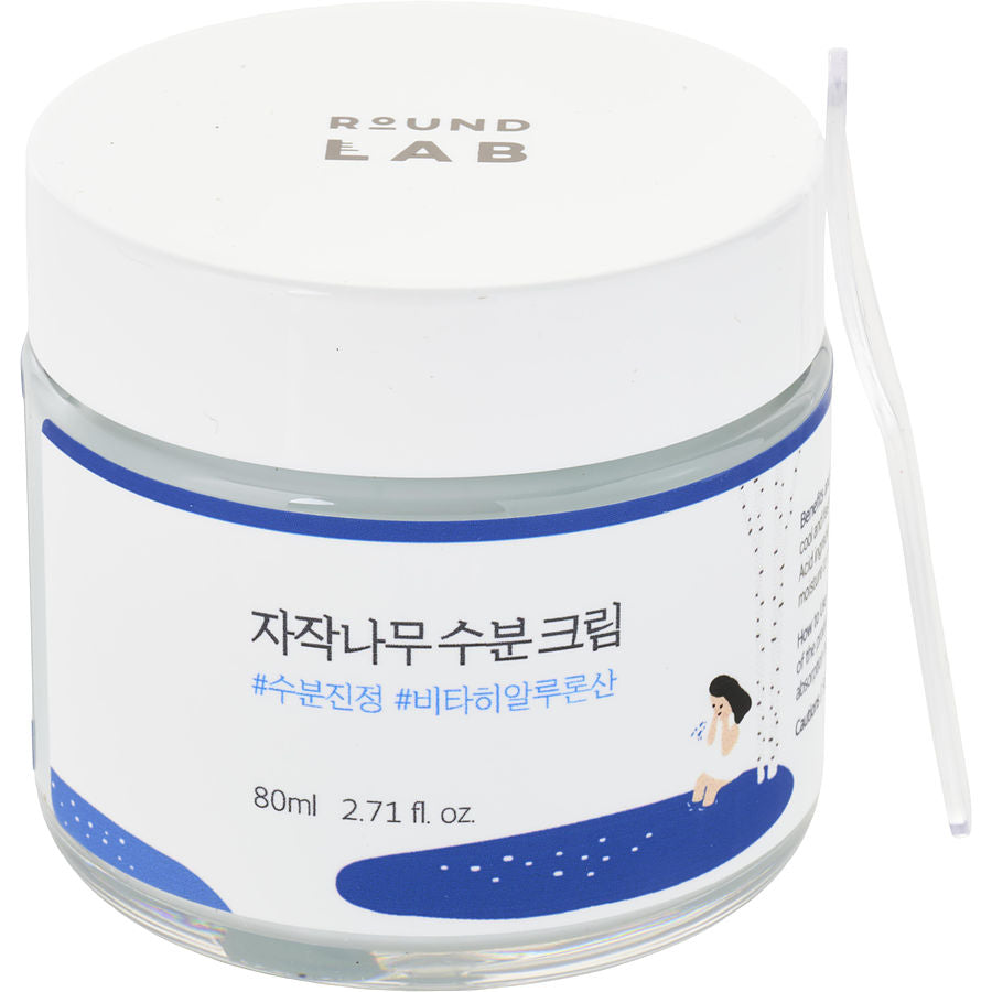 Round Lab Birch Juice Moisturizing Cream 80ml/2.7oz