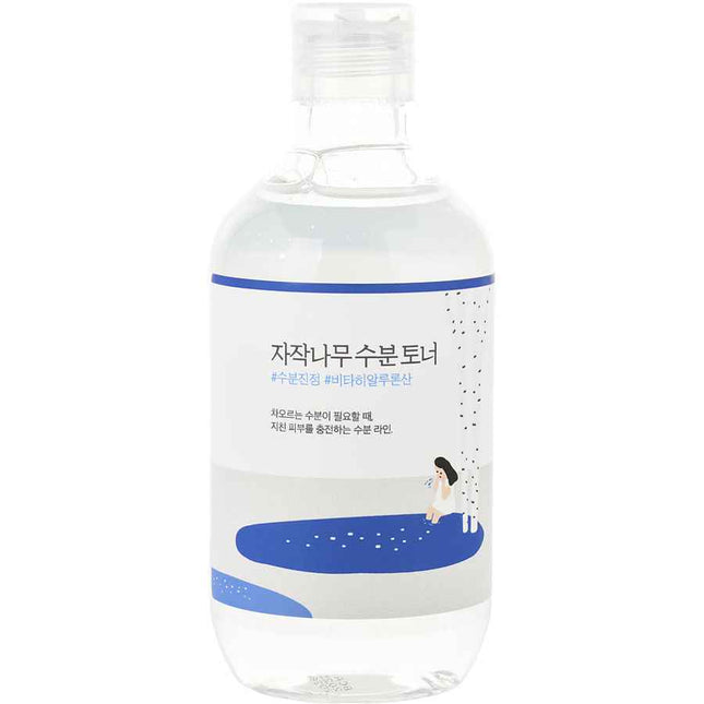 Round Lab Birch Juice Moisturizing Toner 300ml/10.14oz